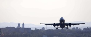 Aéroport de Friedrichshafen Bodensee