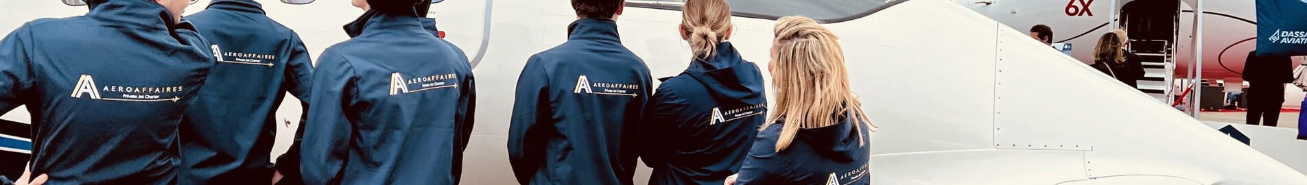 Solutions AEROAFFAIRES