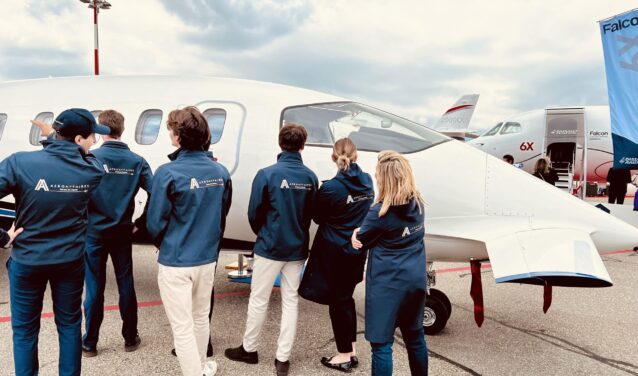 Solutions AEROAFFAIRES