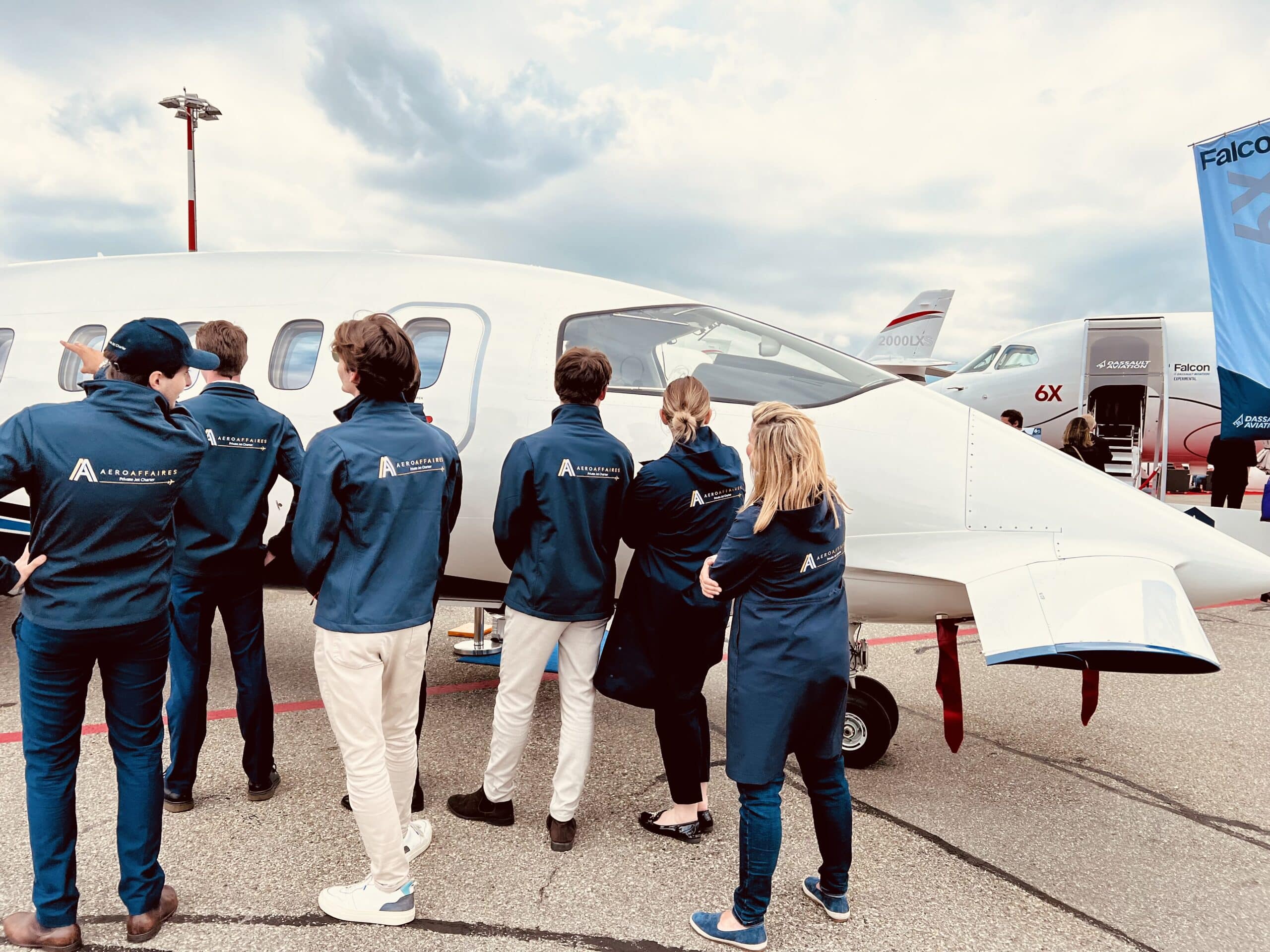 Solutions AEROAFFAIRES