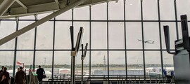 Aéroport de Londres Heathrow