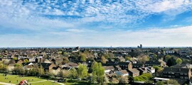 Londres Northolt