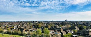 Londres Northolt