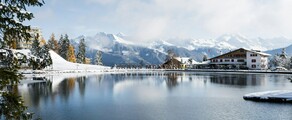 Crans Montana : location de jet privé