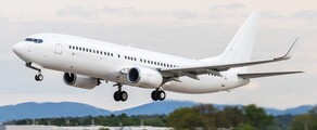 Ascend Airways Boeing 737 800