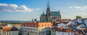 brno-turany location de jet privé