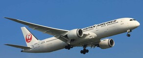 Boeing 737-700 : location de jet privé
