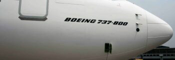 Boeing 737-800 : location de jet privé