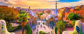 barcelone location de jet privé