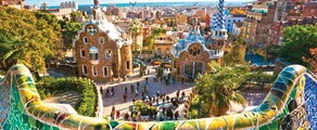 amsterdam barcelone location de jet privé