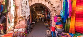 marrakech location de jet privé