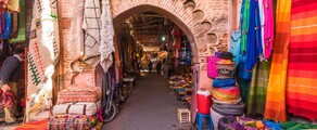 marrakech location de jet privé