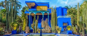 marrakech location de jet privé