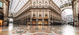 milan location de jet privé