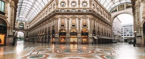 milan location de jet privé