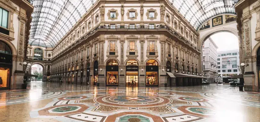 milan location de jet privé