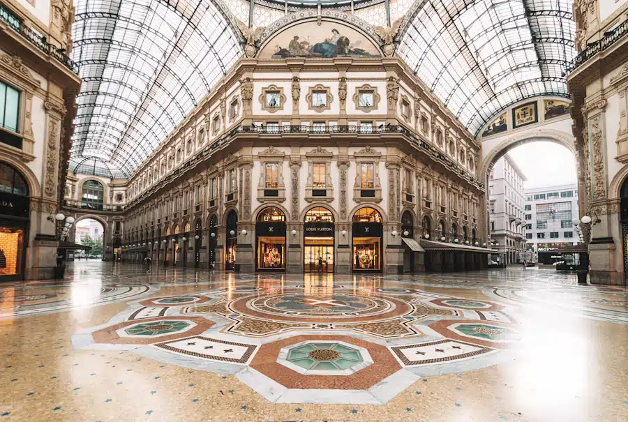 milan location de jet privé