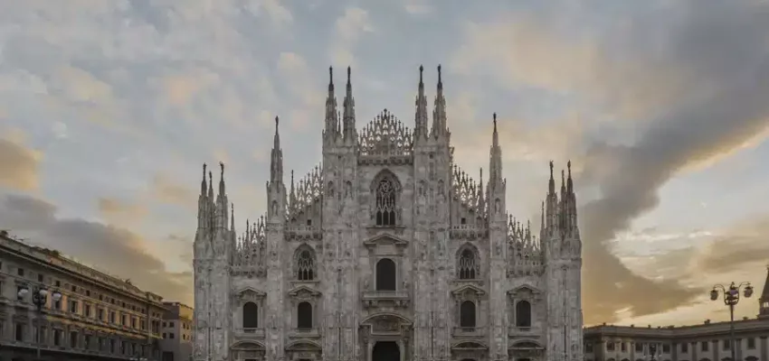 milan location de jet privé