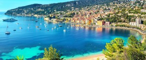 nice: location de jet privé