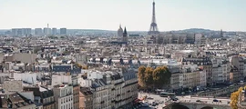 amsterdam paris location de jet privé2