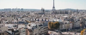 amsterdam paris location de jet privé2