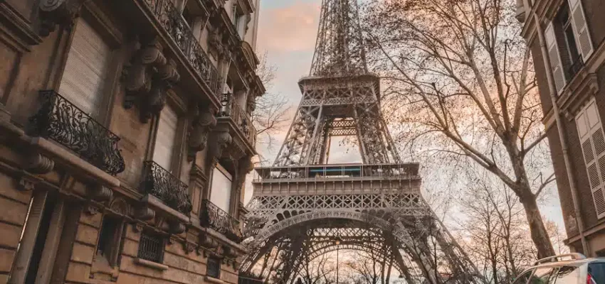 amsterdam paris location de jet privé