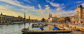 zurich location de jet privé
