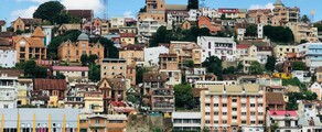Antsiranana Arrachart : location de jet privé