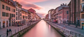 milan : location de jet privé