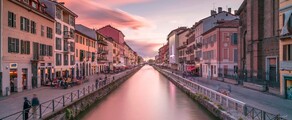 milan : location de jet privé