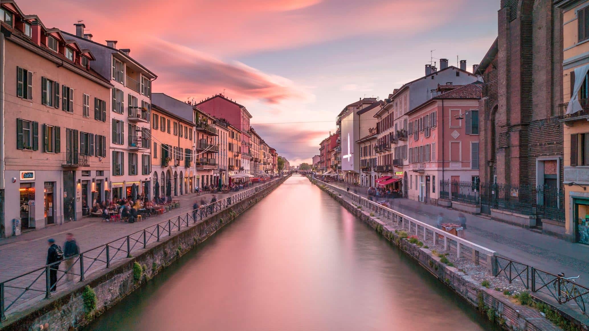 milan : location de jet privé