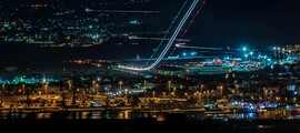 Lask : location de jet privé