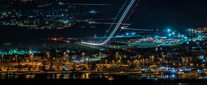 Lask : location de jet privé