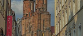 Legnica : location de jet privé
