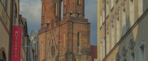 Legnica : location de jet privé