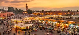 marrakech location de jet privé