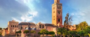 marrakech location de jet privé