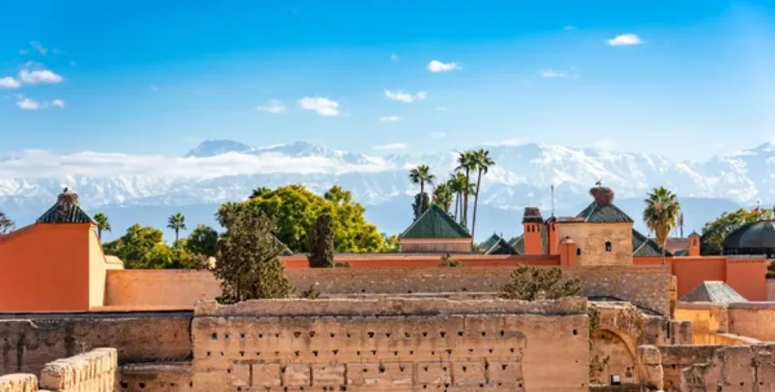 marrakech location de jet privé