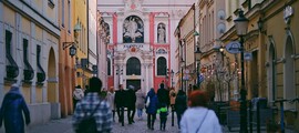 Poznan Krzesiny : location de jet privé