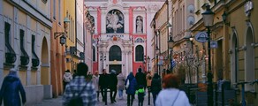 Poznan Krzesiny : location de jet privé