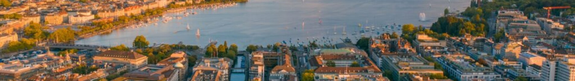 zurich : location de jet privé