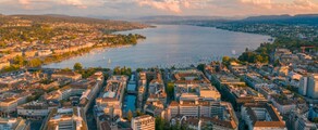 zurich : location de jet privé