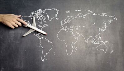 agence voyage