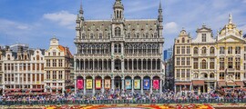 Brussels, Belgium
