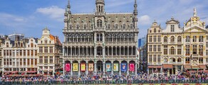 Brussels, Belgium