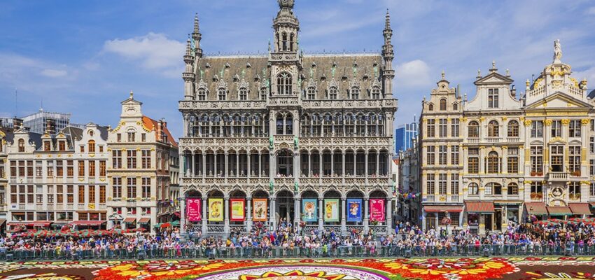 Brussels, Belgium