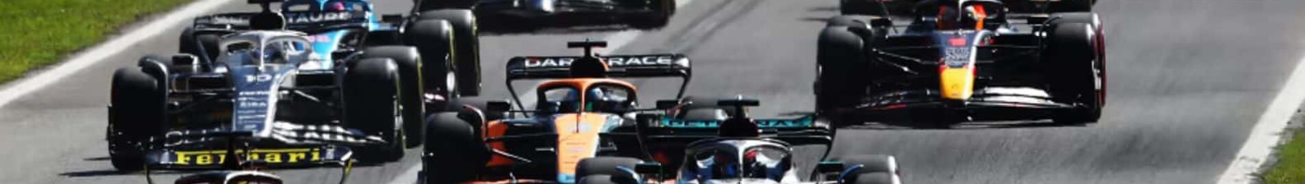 formule 1 : jet privé