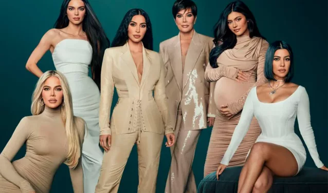 kardashian : jet privé