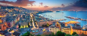 naples