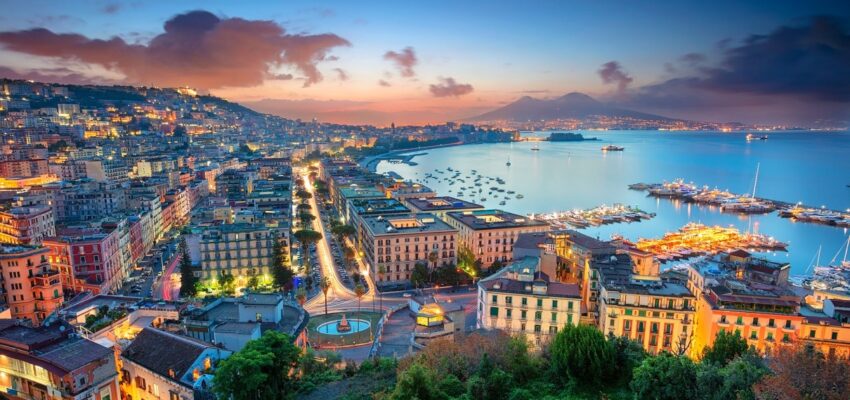 naples